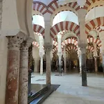 El Capricho De San Fernando, Consigna Gratis Y Parking A 200mts