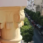 Daire El Capricho De San Fernando, Consigna Gratis Y Parking A 200mts Cordoba