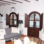 El Capricho De San Fernando, Consigna Gratis Y Parking A 200mts Daire