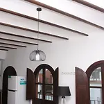El Capricho De San Fernando, Consigna Gratis Y Parking A 200mts Daire