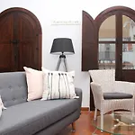 El Capricho De San Fernando, Consigna Gratis Y Parking A 200mts Daire