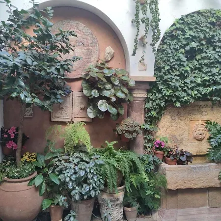 Daire El Capricho De San Fernando, Consigna Gratis Y Parking A 200mts