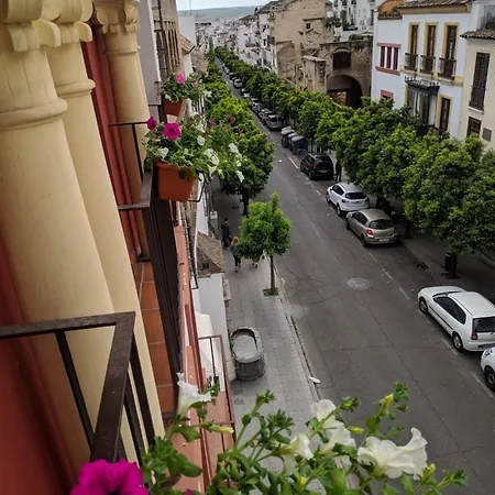 Daire El Capricho De San Fernando, Consigna Gratis Y Parking A 200mts Cordoba