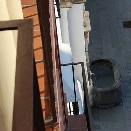 El Capricho De San Fernando, Consigna Gratis Y Parking A 200mts Apartment