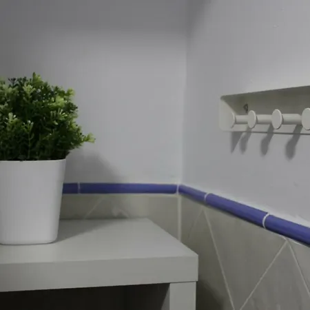 El Capricho De San Fernando, Consigna Gratis Y Parking A 200mts Cordoba