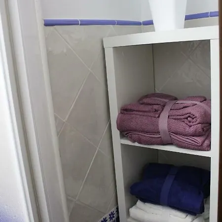 Apartment El Capricho De San Fernando, Consigna Gratis Y Parking A 200mts *
