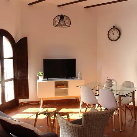 El Capricho De San Fernando, Consigna Gratis Y Parking A 200mts Cordoba
