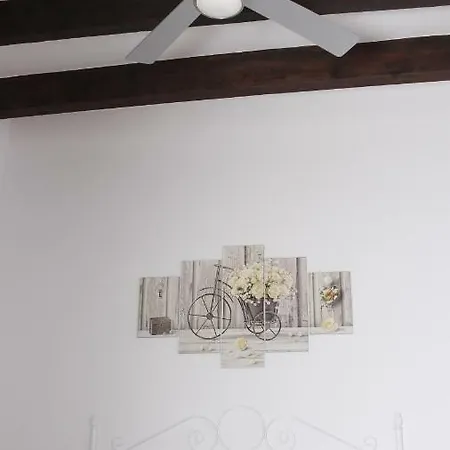 El Capricho De San Fernando, Consigna Gratis Y Parking A 200mts Apartment Cordoba