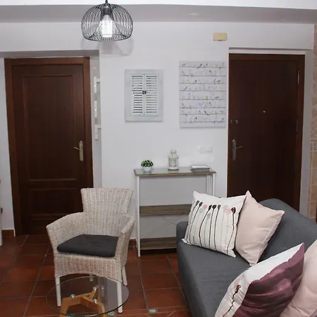 El Capricho De San Fernando, Consigna Gratis Y Parking A 200mts Cordoba