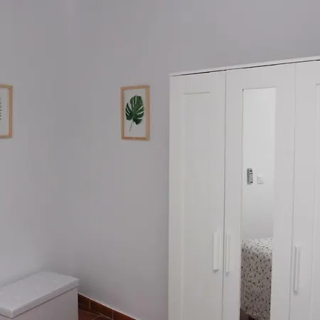 El Capricho De San Fernando, Consigna Gratis Y Parking A 200mts Cordoba