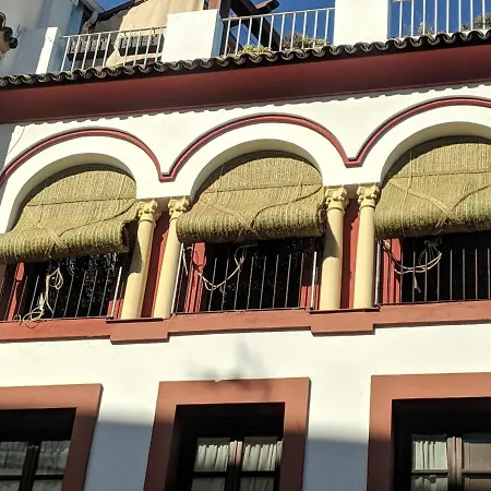El Capricho De San Fernando, Consigna Gratis Y Parking A 200mts Apartment